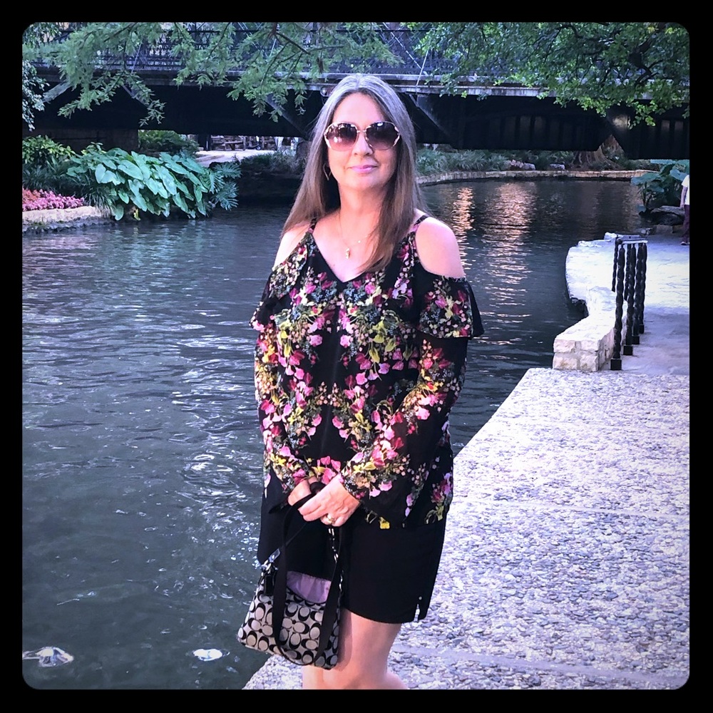 Meet your Posher, Tamara